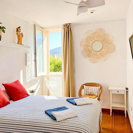Habitacion Centrica Con Aire Acondicionado Bano Privado Nevera Cadaques Ngoại thất bức ảnh