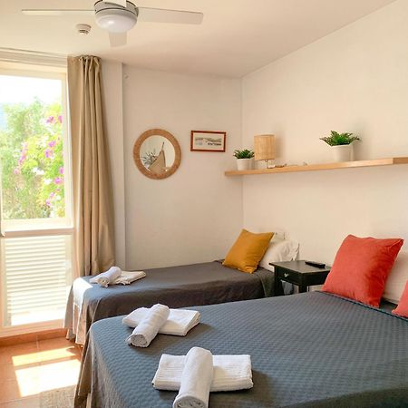 Habitacion Centrica Con Aire Acondicionado Bano Privado Nevera Cadaques Ngoại thất bức ảnh